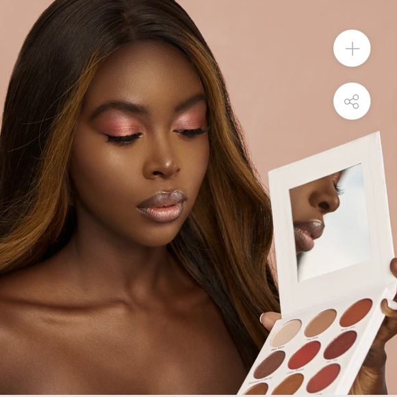 Grown Woman Palette - Picture 3 of 6